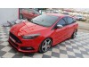 FORD FOCUS 3.5 ST ÖN TAMPON LİPİ------fibersan tuning